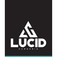 LUCID Cannabis logo, LUCID Cannabis contact details