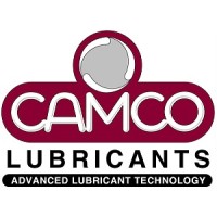 Camco Lubricants logo, Camco Lubricants contact details