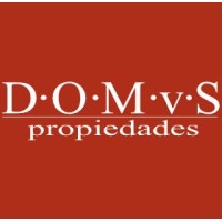 Domus Propiedades logo, Domus Propiedades contact details