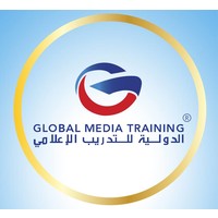 Global Media Training logo, Global Media Training contact details