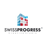 Swiss Progress logo, Swiss Progress contact details