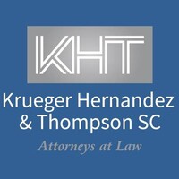 Krueger & Hernandez, SC logo, Krueger & Hernandez, SC contact details