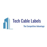 TCL Tech Cable labels logo, TCL Tech Cable labels contact details