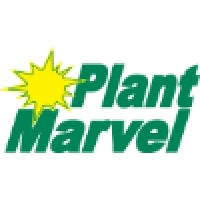 Plant Marvel Laboratories, Inc. logo, Plant Marvel Laboratories, Inc. contact details