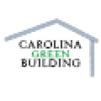 Carolina Green Building logo, Carolina Green Building contact details