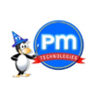 PM Technologies LLC logo, PM Technologies LLC contact details