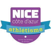 Nice Côte d'Azur Athlétisme logo, Nice Côte d'Azur Athlétisme contact details