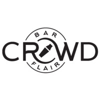 Crowd Bar & Flair logo, Crowd Bar & Flair contact details