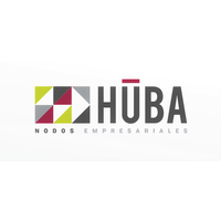 HUBA, Nodos Empresariales. logo, HUBA, Nodos Empresariales. contact details