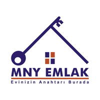 MNY EMLAK logo, MNY EMLAK contact details