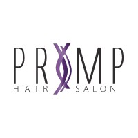 Primp Hair Salon logo, Primp Hair Salon contact details