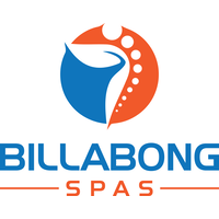 Billabong Spas logo, Billabong Spas contact details