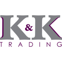 K&K Trading Co. logo, K&K Trading Co. contact details