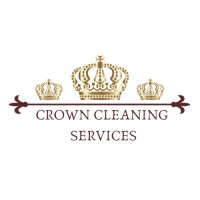 Crown Cleaning Services logo, Crown Cleaning Services contact details