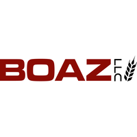 Boaz LLC logo, Boaz LLC contact details