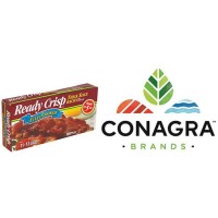 SHK Foods and ConAgra Foods logo, SHK Foods and ConAgra Foods contact details