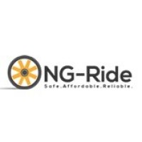 NG-Ride logo, NG-Ride contact details