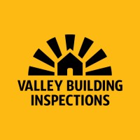 Valley Building Inspections logo, Valley Building Inspections contact details