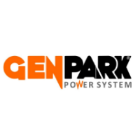 Genpark Global logo, Genpark Global contact details