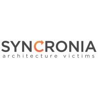 Syncronia - architecture victims logo, Syncronia - architecture victims contact details