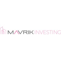 Mavrik Investing logo, Mavrik Investing contact details