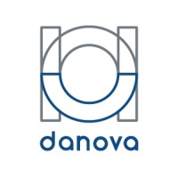 Danova logo, Danova contact details