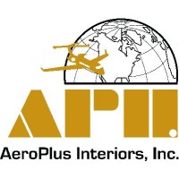 Aeroplus Interiors Inc logo, Aeroplus Interiors Inc contact details