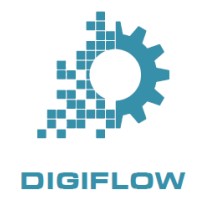 DIGIFLOW logo, DIGIFLOW contact details