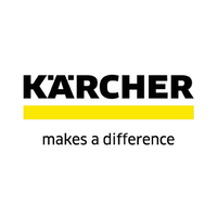 Karcher Caribbean logo, Karcher Caribbean contact details