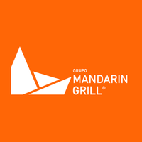 Grupo Mandarín Grill logo, Grupo Mandarín Grill contact details