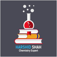 Harshid Shah Chemistry Expert logo, Harshid Shah Chemistry Expert contact details