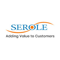 Serole Technologies logo, Serole Technologies contact details