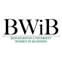 Binghamton University Women in Business logo, Binghamton University Women in Business contact details