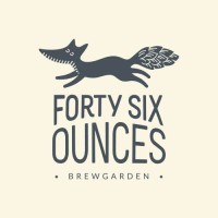 Forty-Six Ounces Brewgarden logo, Forty-Six Ounces Brewgarden contact details