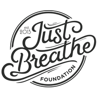 Just Breathe Foundation logo, Just Breathe Foundation contact details