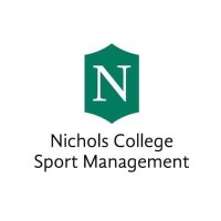 Nichols College Sport Management logo, Nichols College Sport Management contact details