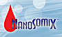 NanoSomix, Inc. logo, NanoSomix, Inc. contact details