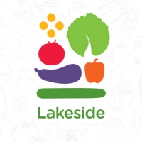 Lakeside Produce logo, Lakeside Produce contact details