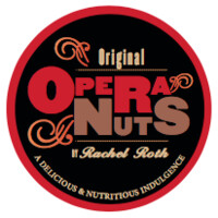 OperaNuts logo, OperaNuts contact details