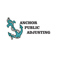 Anchor Public Adjusting logo, Anchor Public Adjusting contact details