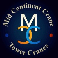 Mid Continent Crane logo, Mid Continent Crane contact details