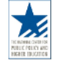 The National Center for Public Policy and Higher Education logo, The National Center for Public Policy and Higher Education contact details