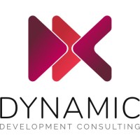 Dynamic Development Consulting logo, Dynamic Development Consulting contact details