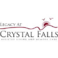 Legacy at Crystal Falls logo, Legacy at Crystal Falls contact details