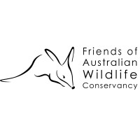 Friends of Australian Wildlife Conservancy logo, Friends of Australian Wildlife Conservancy contact details