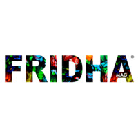 Fridha logo, Fridha contact details