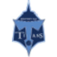 Monterey Bay Titans logo, Monterey Bay Titans contact details