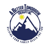 A Better Tomorrow Therapy logo, A Better Tomorrow Therapy contact details