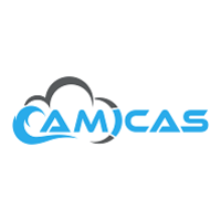 Camicas logo, Camicas contact details