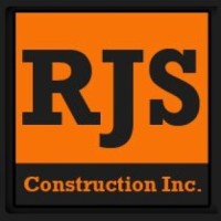 RJS Construction, Inc. logo, RJS Construction, Inc. contact details